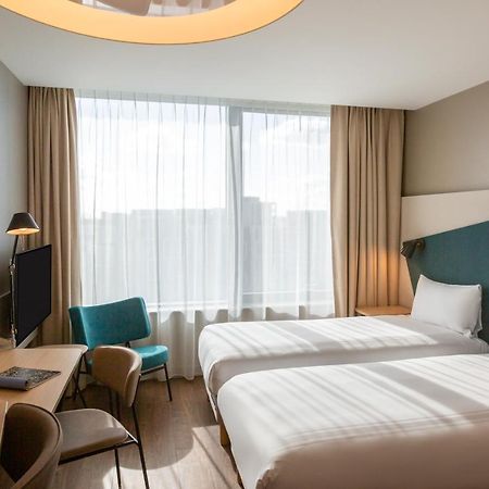 Aparthotel Adagio London Stratford エクステリア 写真