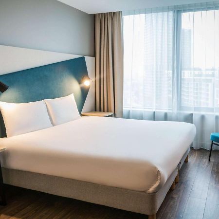 Aparthotel Adagio London Stratford エクステリア 写真