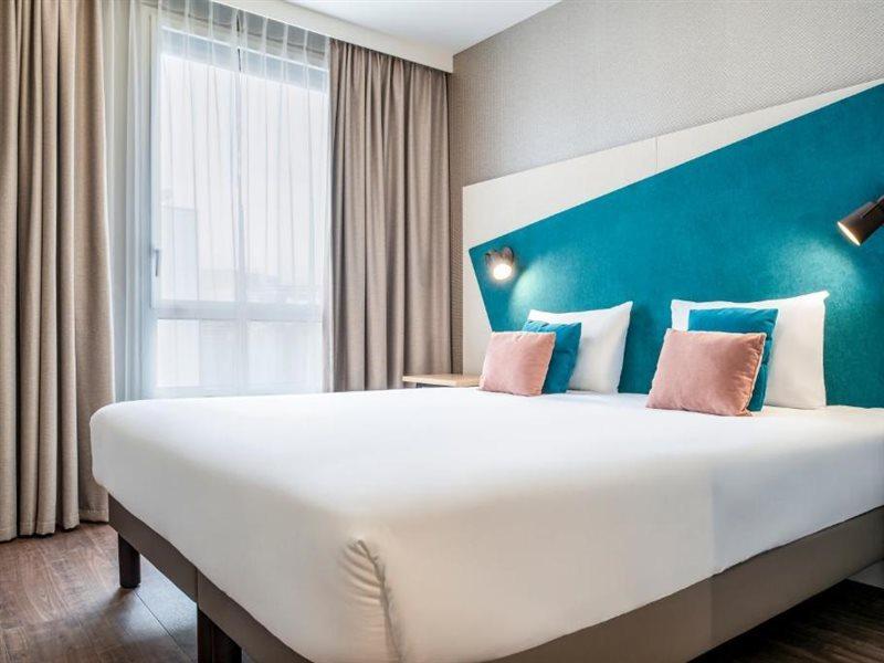 Aparthotel Adagio London Stratford エクステリア 写真