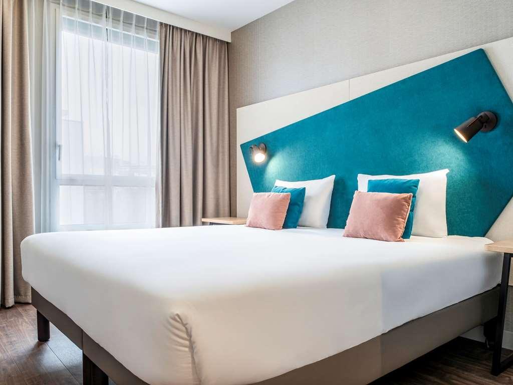 Aparthotel Adagio London Stratford エクステリア 写真