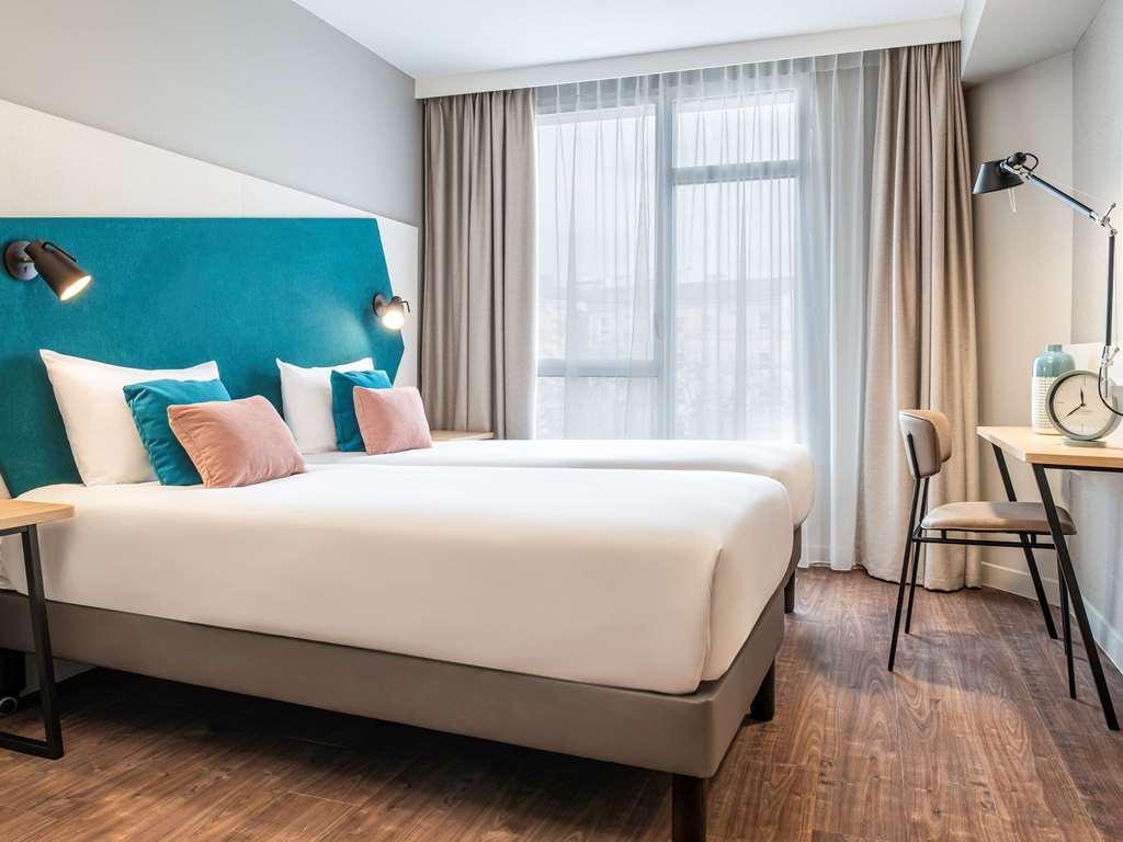 Aparthotel Adagio London Stratford エクステリア 写真